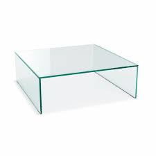 Shop wayfair for all the best large square coffee tables. Square Crystal Glass Coffee Table Glassdomain