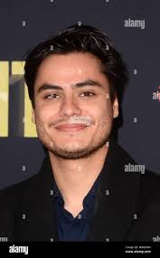 Andre gordon hi-res stock photography and images