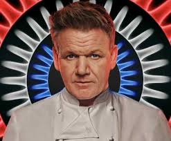 Gordon Ramsay Showed Immense Support For This Distressed Cook