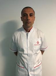 Dr Balanescu Eduard Pozimed Regina Maria Constanta