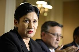 La reforma que protegió a Thelma Aldana y que favorece a Porras