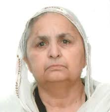 Online Tribute for Surinder Sidhu