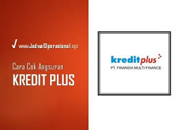 Browse logo kredit plus pictures, photos, images, gifs, and videos on photobucket. Praktis Cek Angsuran Kredit Plus Secara Online 100 Mudah Jadwaloperasional