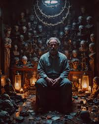 Author Carolyn Arnold