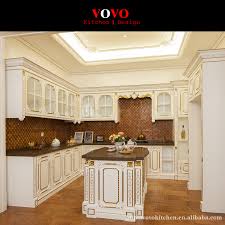 Tabla mesada barra desayunador en madera paraiso macizo 40mm. Muebles De Cocina De Madera Maciza De Estilo Europeo Con Lamina Dorada Solid Wood Kitchen Furniture Wood Kitchen Furnituresolid Wood Kitchen Aliexpress