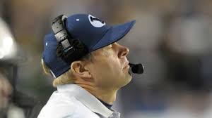 BYU Football Op Ed: Call me crazy, but I don't miss Bronco Mendenhall