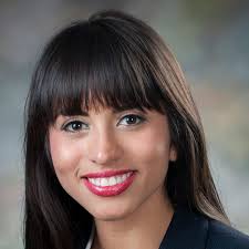 Stephanie Lomeli's Instagram, Twitter & Facebook