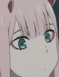 The wallpaper for desktop is missing or does not match the preview. Zero Two Blink Gif Zerotwo Blink Anime Discover Share Gifs Anime Anime Wallpaper Zero Two