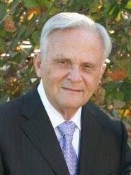 Clark Barlow Obituary