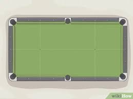 Kings of pool follows a hybrid ruleset that borrows from different ways billiards is played around the world. How To Rack In 8 Ball 10 Steps With Pictures Wikihow