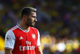 View the player profile of arsenal defender sead kolasinac, including statistics and photos, on the official website of the premier league. Arsenal 3 Reasons Sead Kolasinac Shouldn T Be Part Of Any Overhaul
