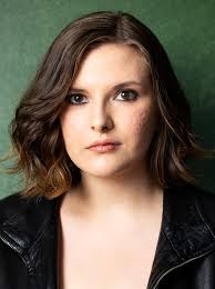 The Company We Keep (2025)