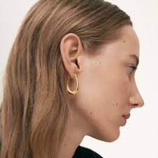 Pendientes de Oro y Plata