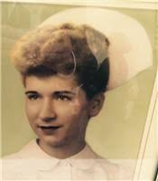 Bernice Hawley Obituary (1926