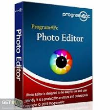 Discover free and premium online photo editor and graphic design tools! Program4pc Photo Editor 2021 Free Download