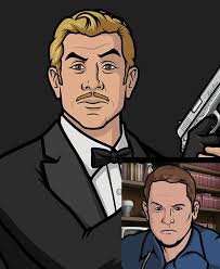 Adam Reed as Ray Gillette