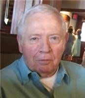 John Morey Obituary (2018)