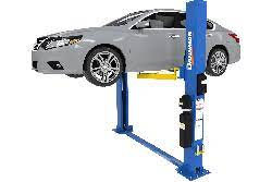 An asymmetric car hoist has arms of different lengths; Double Vehicle Floor Hoist Removal Floor Repair For Automotive Two Post Lift Roadware A Wide Variety Of Double Post Vehicle Hoist Options Are Available To You Such As Design