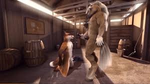 Gay Furry Porn watch online