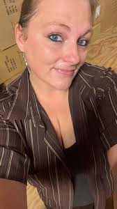 Introduction of a new author and her first book signing event