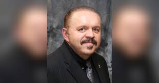 Obituary for David L. Martin