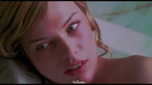 Check spelling or type a new query. Alice Spence Resident Evil Youtube