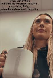 Raquel Nicholson Training Video