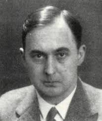 Erik Malmström (1899-)