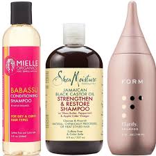 For more great hair care tips, take a look at this list of the best conditioners for black hair (and be sure to vote). 14 Best Organic Natural Shampoo All Natural And Non Toxic Shampoos