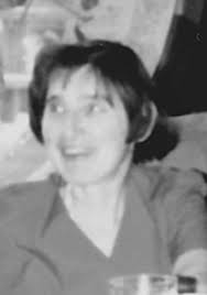 Josephine Arasteh Obituary (2015)