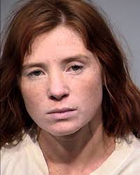 WANNABE BONNIE AND CLYDE TRIED IT