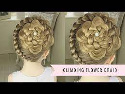French Braid With A Lace Braid Wrap Tutorial By Two Little Girls Hairstyles Youtube Hair Styles Sweethearts Hair Design Little Girl Hairstyles
