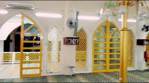 Sebenarnya kamu bisa membuat ruangan tampak elegan dengan warna cokelat. Inspirasi 39 Warna Cat Biru Masjid Simple Dan Minimalis