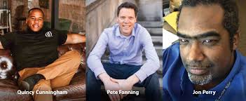 Artist Profile: A Lesson in Unity