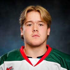 Haedyn Hamilton Fair