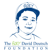 The Rory David Deutsch Foundation