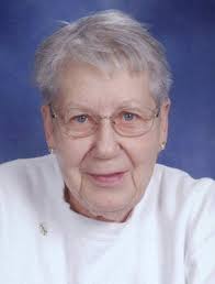 Virginia Biddle Obituary