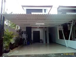 24 contoh desain kanopi teras rumah minimalis. Gambar Model Model Kanopi Pagar Terbaru 2018 2019 Bengkel Las Tangerang Jabodetabek Termurah Dan Berkualitas
