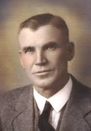 Johnson And Fisher Family