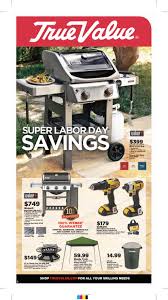 Storage is another factor to consider. True Value Weber By Gannett Wisconsin Media Issuu