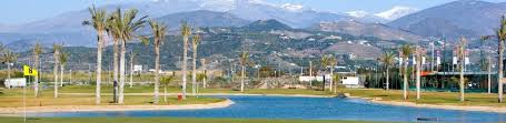 Play Golf on Los Moriscos Golf Club, Spain · Greenfee365