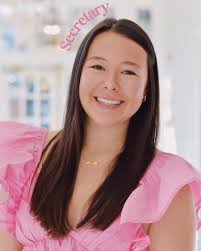 EXEC INTROS part 1!! Jillian Aganad- VP Operations Mya Manivanh- Secretary Lily  Meehan- Harm and Risk Prevention Sophie Preston- Provisional Membership  Alexis Smith- Honor Chair We love these girls and everything they