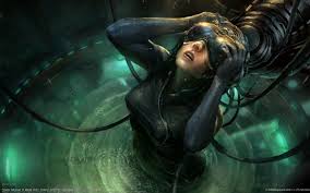 Image result for hot 3d girl