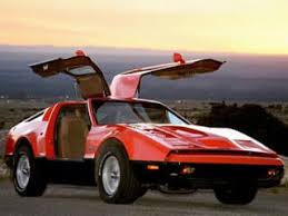 Image result for Safety Suntan 1976 Bricklin