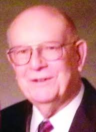 James Mefford Obituary (1935