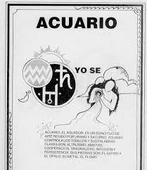 Acuario Signo Fijo Y De Aire Planeta Regente Urano Del 20 De Enero Al 19 De Febrero Representa Yo Se Porque Signos Astrologicos Signos Signos Del Zodiaco