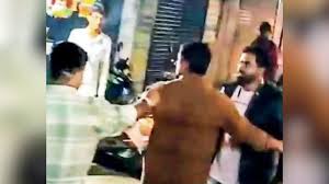 Bengaluru shocker: Labourer beaten for wearing saffron turban; 3 in custody  | Bengaluru News - Times of India