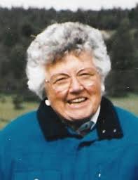 Obituary information for Billie Lou Arnott