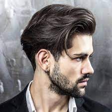 This Is Trendy Mensmediumhaircutsthickhair Mens Hairstyles Medium Medium Hair Styles Mens Hairstyles