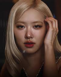 Rose from Blank Pink